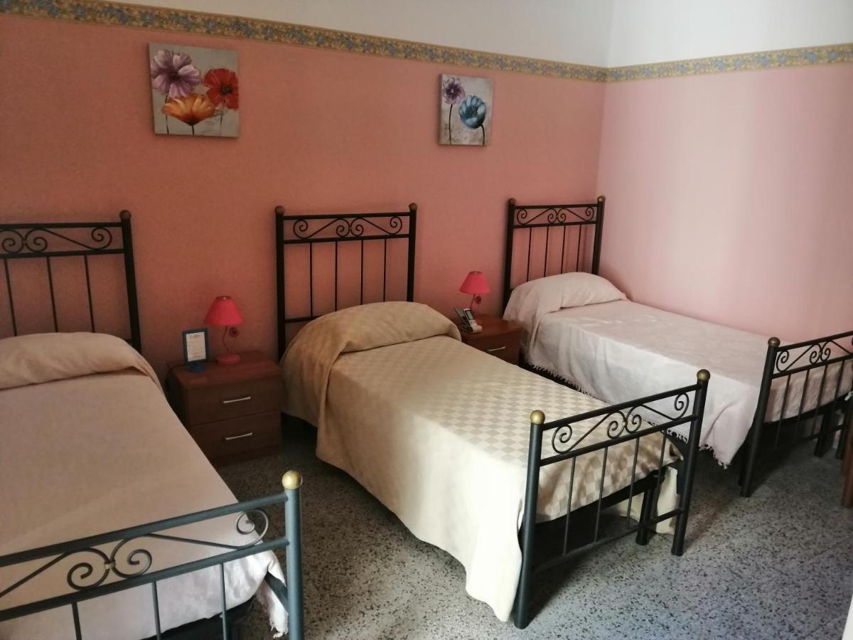 B&B Bella Stella 卡塔尼亚 外观 照片